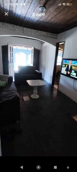COP 30 Su casa na Ilha